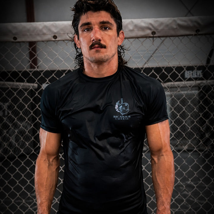 ONI House Rashguard