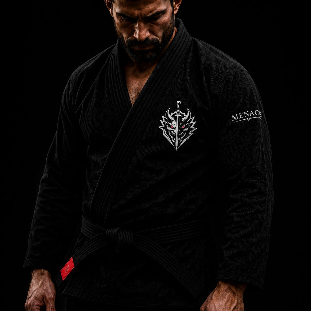 MENACE GI — Founding Allocation