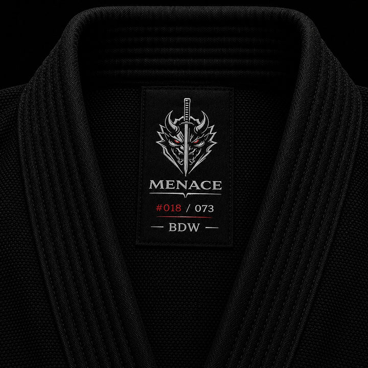MENACE GI — Founding Allocation