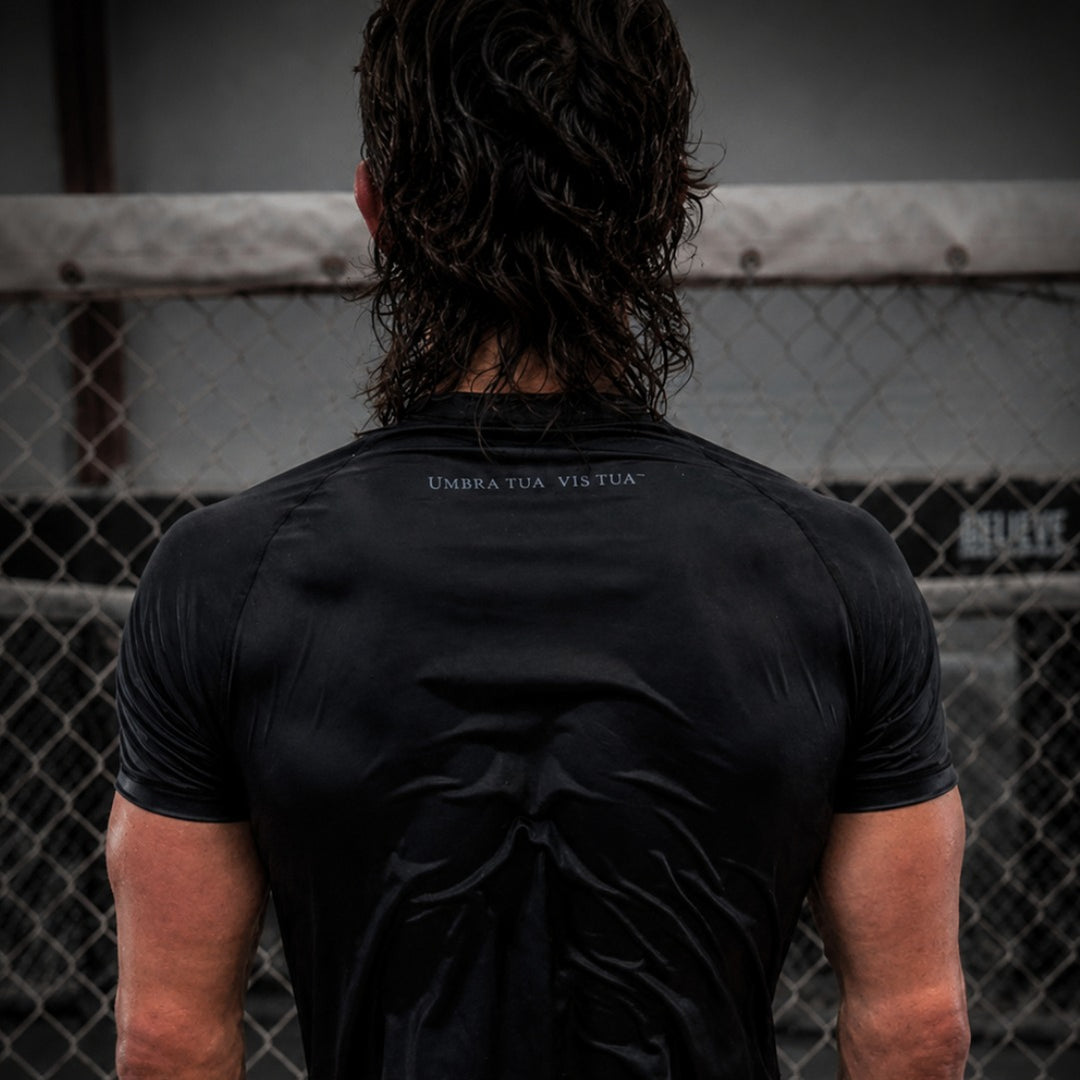 ONI House Rashguard