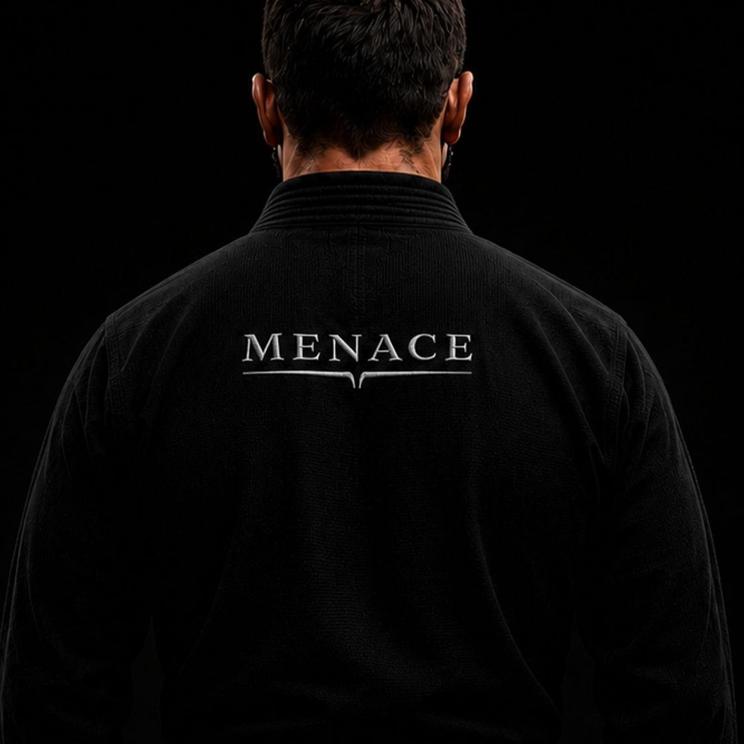 MENACE GI — Founding Allocation