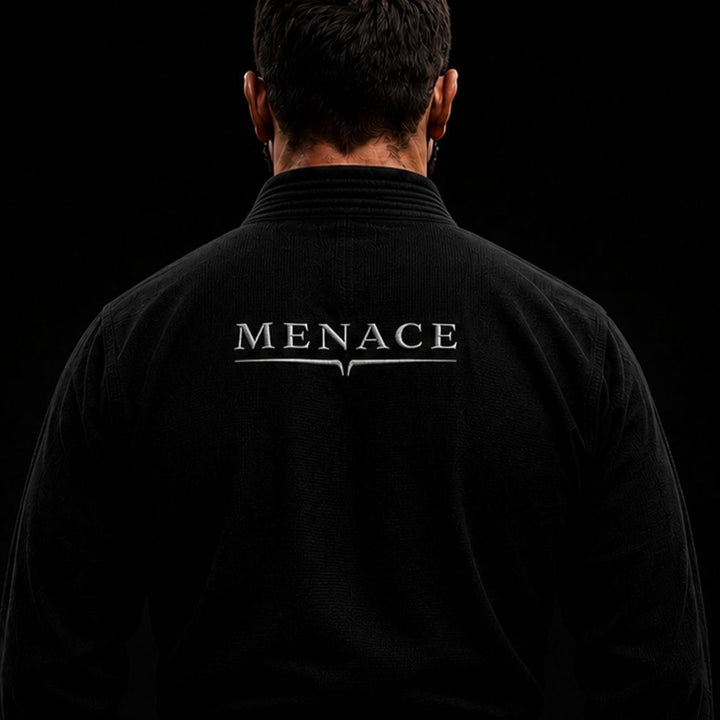 MENACE GI — Founding Allocation