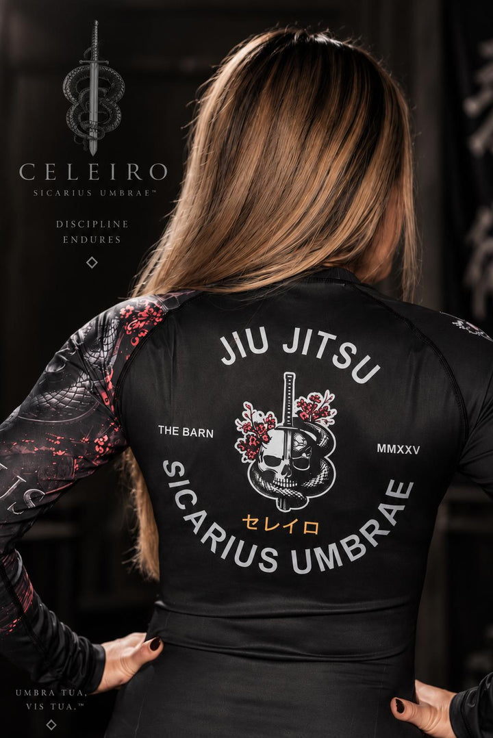 Ladies Celeiro